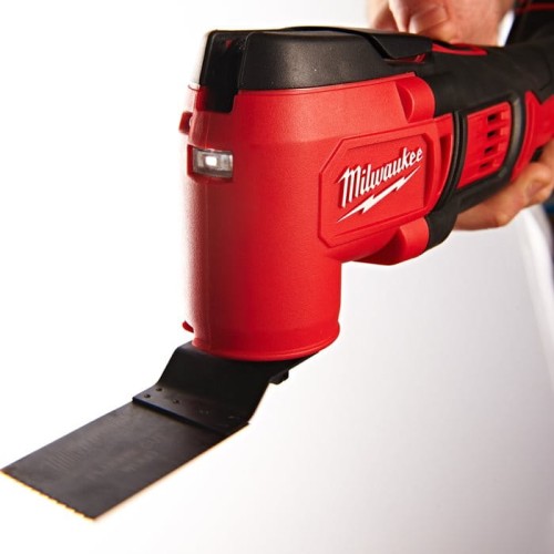 Urządzenie wielofunkcyjne Milwaukee M18 BMT-0 AKU 18V (bez aku) - 4933446203