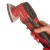 Urządzenie wielofunkcyjne Milwaukee M18 BMT-0 AKU 18V (bez aku) - 4933446203
