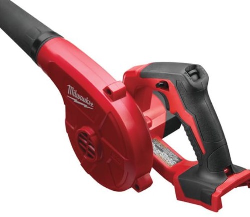 Dmuchawa Milwaukee M18 BBL-0 AKU 18V (bez aku) - 4933446216