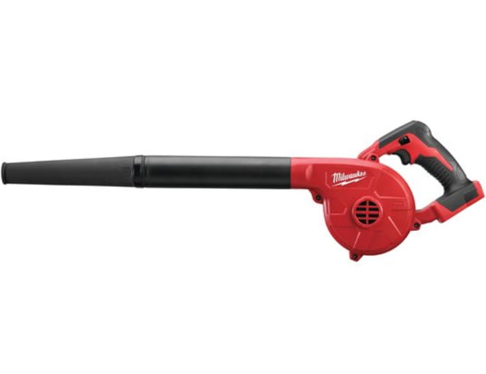 Dmuchawa Milwaukee M18 BBL-0 AKU 18V (bez aku) - 4933446216