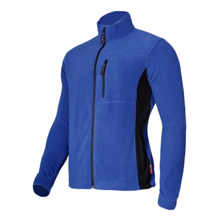 Polar bluza granatowy Lahti Pro LPBP23XL - rozmiar 3XL