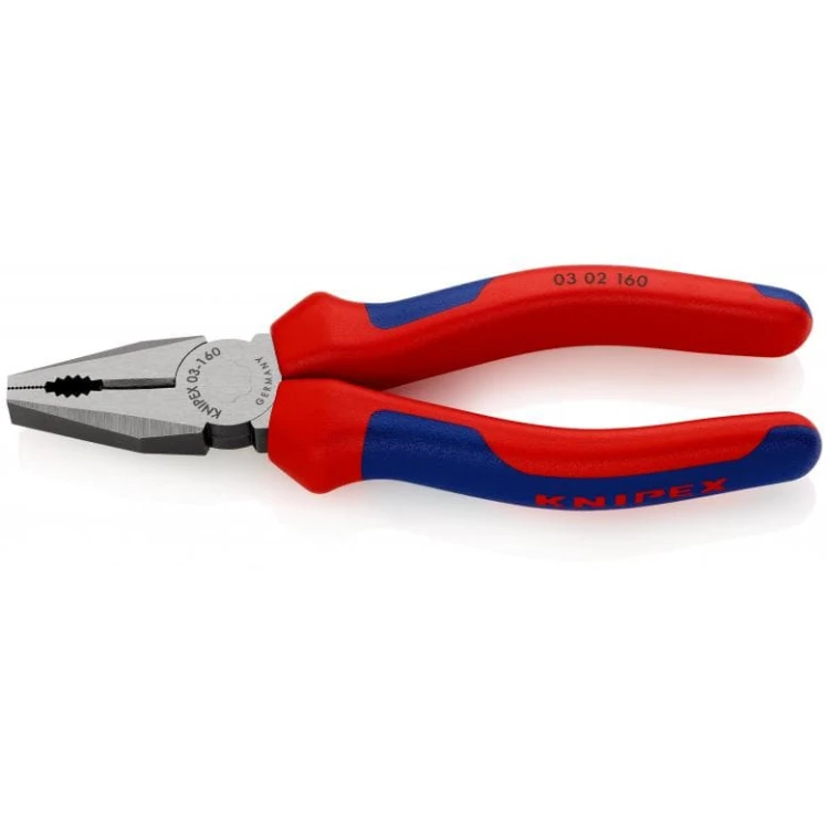 Szczypce uniwersalne 160mm 500V Knipex