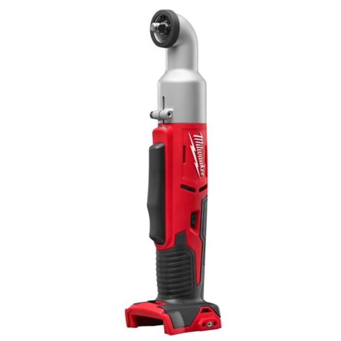 Klucz udarowy kątowy 3/8" 76 Nm Milwaukee M18 BRAIW-0 AKU 18V (bez aku) - 4933447899