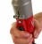 Klucz udarowy kątowy 3/8" 76 Nm Milwaukee M18 BRAIW-0 AKU 18V (bez aku) - 4933447899