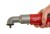 Klucz udarowy kątowy 3/8" 76 Nm Milwaukee M18 BRAIW-0 AKU 18V (bez aku) - 4933447899