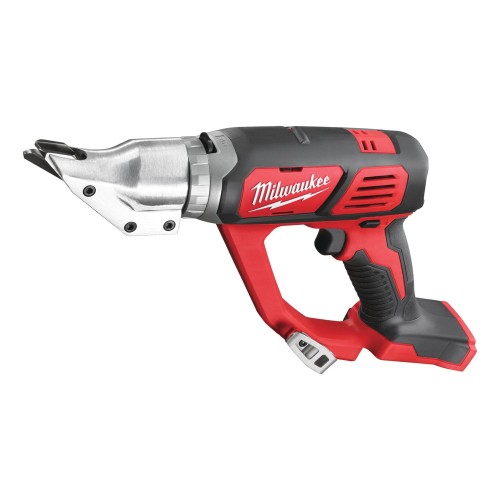 Nożyce do blachy Milwaukee M18 BMS12-0 AKU 18V (bez aku) - 4933447925