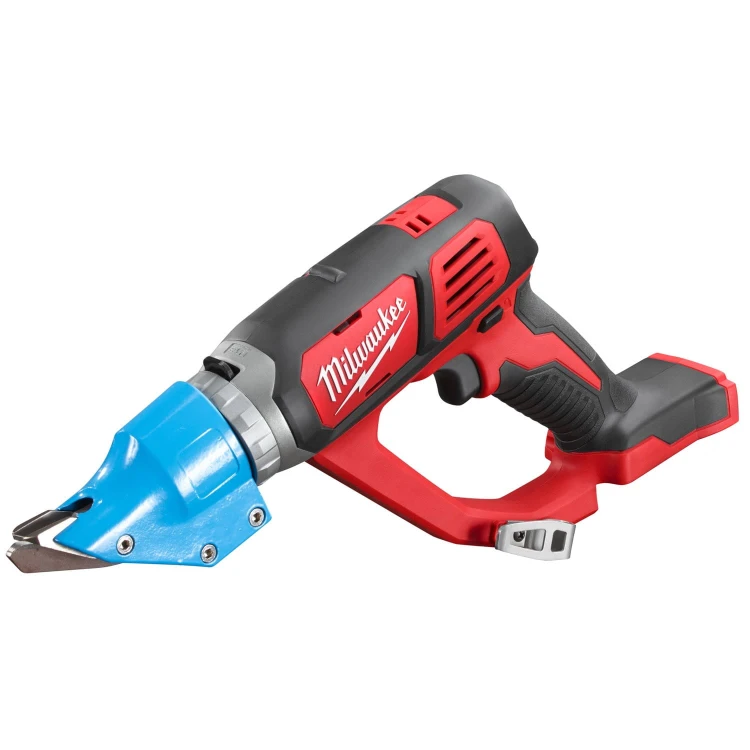 Nożyce do blachy Milwaukee M18 BMS20-0 AKU 18V (bez aku) - 4933447935