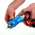 Nożyce do blachy Milwaukee M18 BMS20-0 AKU 18V (bez aku) - 4933447935
