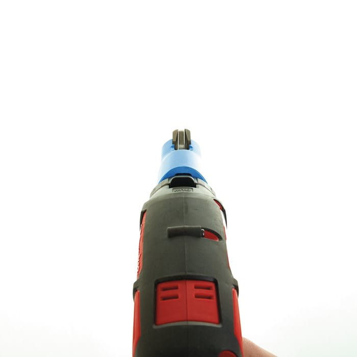 Nożyce do blachy Milwaukee M18 BMS20-0 AKU 18V (bez aku) - 4933447935