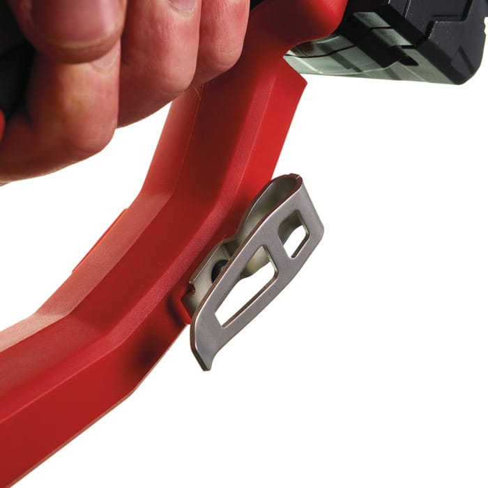 Nożyce do blachy Milwaukee M18 BMS20-0 AKU 18V (bez aku) - 4933447935