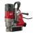 Wiertarka magnetyczna z magnesem stałym 1200W Milwaukee MDP 41 [230V] - 4933451014