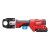 Praska hydrauliczna Milwaukee M18 HCCT-201C AKU 18V (2.0 Ah) - 4933451194