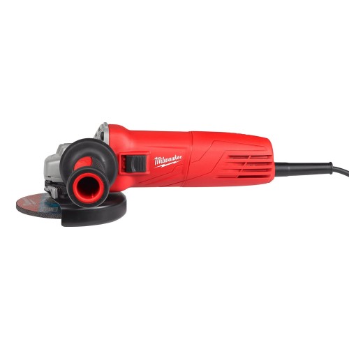 Szlifierka kątowa 125mm 1000W Milwaukee AGV10-125EK [230V] - 4933451222