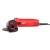 Szlifierka kątowa 125mm 1000W Milwaukee AGV10-125EK [230V] - 4933451222