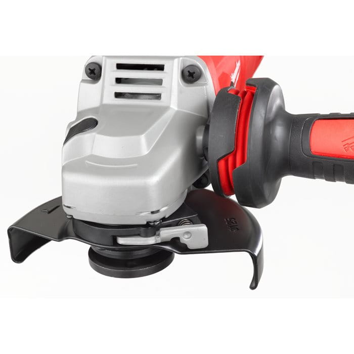Szlifierka kątowa 125mm 1000W Milwaukee AGV10-125EK [230V] - 4933451222
