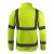 Polar bluza ostrzegawcza żółta Lahti Pro L4010904 - rozmiar XL