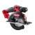 Pilarka tarczowa do metalu 150mm Milwaukee M18 FMCS-0X AKU 18V (bez aku) - 4933459192