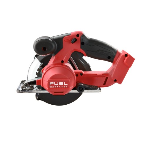 Pilarka tarczowa do metalu 150mm Milwaukee M18 FMCS-0X AKU 18V (bez aku) - 4933459192