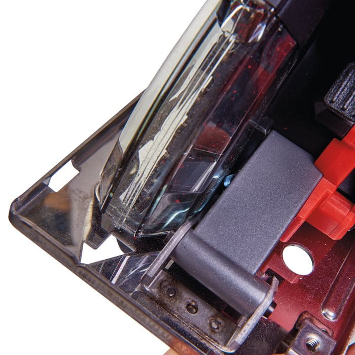 Pilarka tarczowa do metalu 150mm Milwaukee M18 FMCS-0X AKU 18V (bez aku) - 4933459192