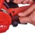 Pilarka tarczowa do metalu 150mm Milwaukee M18 FMCS-0X AKU 18V (bez aku) - 4933459192