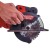 Pilarka tarczowa do metalu 150mm Milwaukee M18 FMCS-0X AKU 18V (bez aku) - 4933459192
