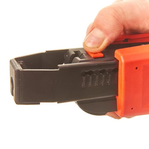 Wiertarko-wkrętarka do płyt gipsowych Milwaukee M18 FSG-0X AKU 18V (bez aku) - 4933459201