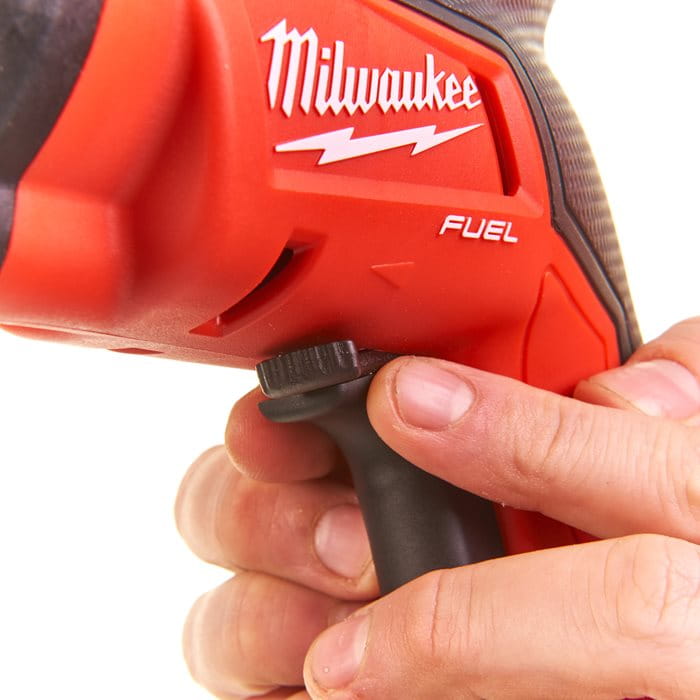 Wiertarko-wkrętarka do płyt gipsowych Milwaukee M18 FSG-0X AKU 18V (bez aku) - 4933459201