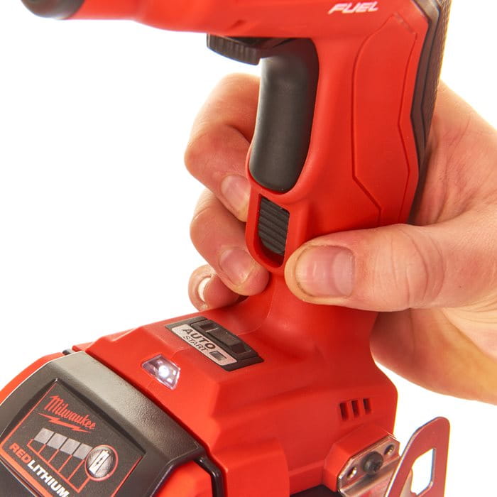 Wiertarko-wkrętarka do płyt gipsowych Milwaukee M18 FSG-0X AKU 18V (bez aku) - 4933459201