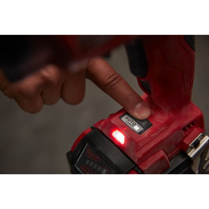 Wiertarko-wkrętarka do płyt gipsowych Milwaukee M18 FSG-0X AKU 18V (bez aku) - 4933459201