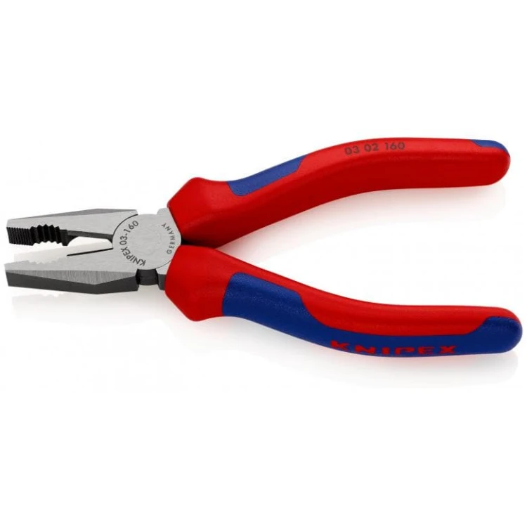 Szczypce uniwersalne 160mm 500V Knipex