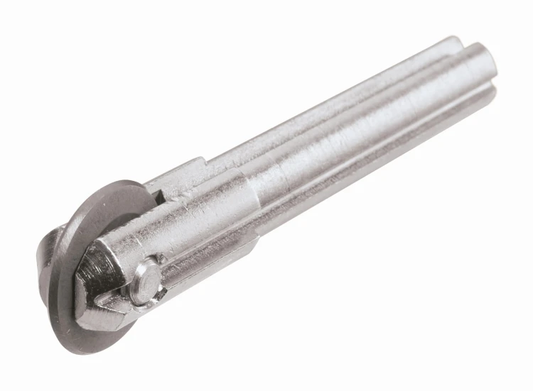 Nóż do płytek z kółkiem 18mm spiek ze stopu Rubi