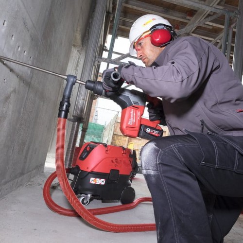 Odkurzacz 30L Milwaukee AS 30 MAC [230V] - 4933459415