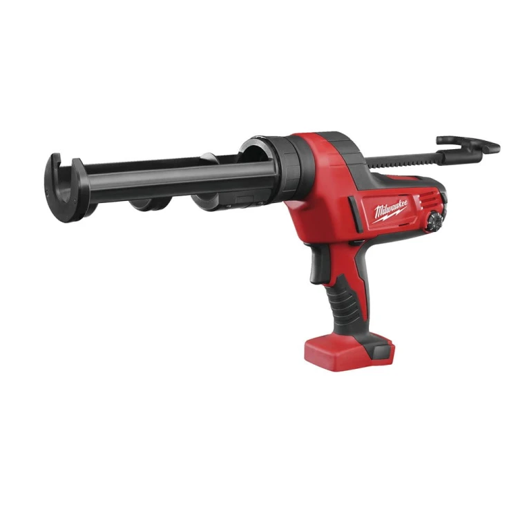 Wyciskacz do silikonu Milwaukee C18PCG/310C-0B AKU 18V (bez aku) - 4933459637