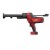 Wyciskacz do silikonu Milwaukee C18PCG/310C-0B AKU 18V (bez aku) - 4933459637