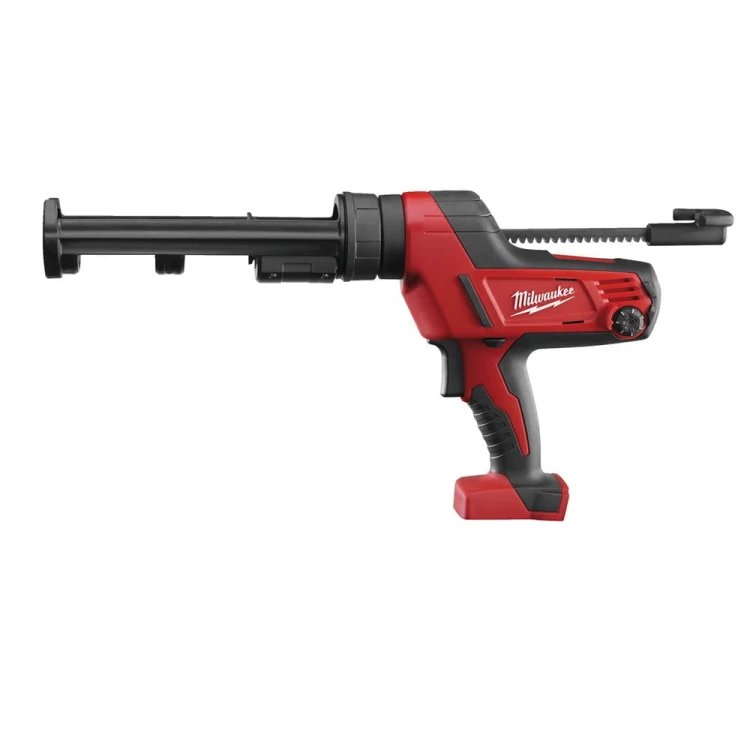 Wyciskacz do silikonu Milwaukee C18PCG/310C-0B AKU 18V (bez aku) - 4933459637