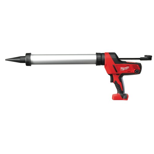 Pistolet do kleju 600ml Milwaukee C18PCG/600A AKU 18V (bez aku) - 4933459638