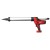 Pistolet do kleju 600ml Milwaukee C18PCG/600A AKU 18V (bez aku) - 4933459638