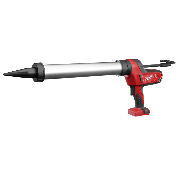 Pistolet do kleju 600ml Milwaukee C18PCG/600A AKU 18V (bez aku) - 4933459638