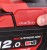 Klucz udarowy 1" 2033Nm Milwaukee M18 ONEFHIWF1 AKU 18V (bez aku) - 4933459732