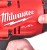 Klucz udarowy 1" 2033Nm Milwaukee M18 ONEFHIWF1 AKU 18V (bez aku) - 4933459732