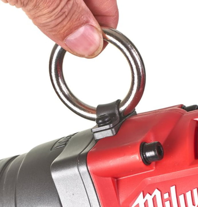 Klucz udarowy 1" 2033Nm Milwaukee M18 ONEFHIWF1 AKU 18V (bez aku) - 4933459732