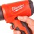 Opalarka Milwaukee M18 BHG-0 AKU 18V (bez aku) - 4933459771