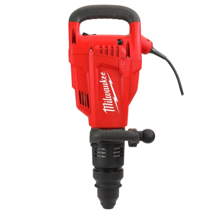 Młot wyburzeniowy SDS-MAX 10kg Milwaukee K 1000 S [230V] - 4933464120