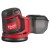 Szlifierka mimośrodowa 125mm Milwaukee M18 BOS125-0 AKU 18V (bez aku) - 4933464228
