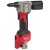 Nitownica Milwaukee M12 BPRT-0 AKU 12V (bez aku) - 4933464404