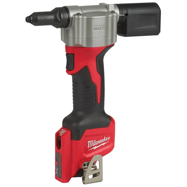Nitownica Milwaukee M12 BPRT-0 AKU 12V (bez aku) - 4933464404
