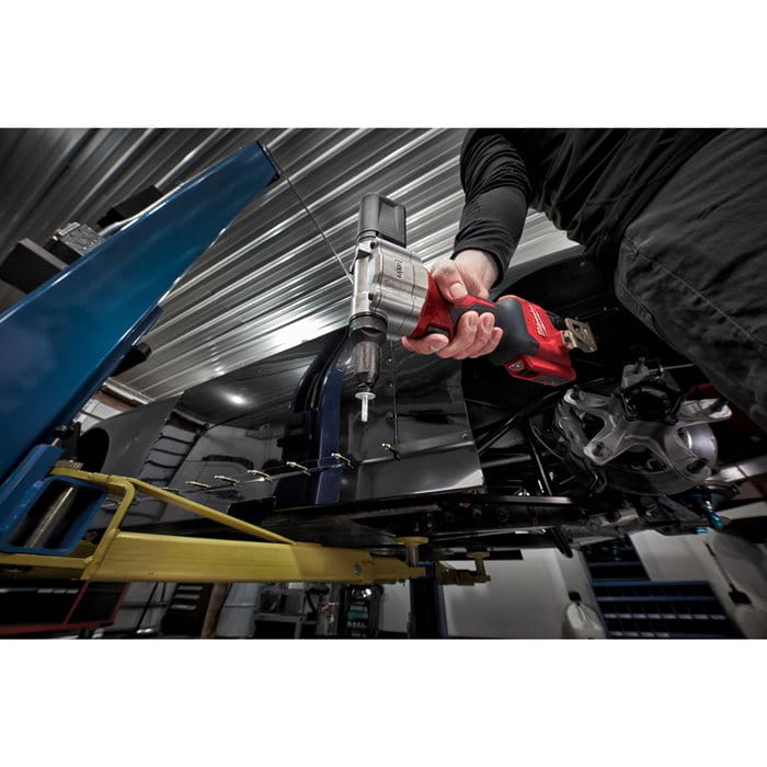 Nitownica Milwaukee M12 BPRT-0 AKU 12V (bez aku) - 4933464404