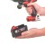 Wiertarko-wkrętarka Milwaukee M18 BLDD-502X AKU 18V (2x 5.0 Ah) - 4933464515
