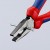 Szczypce uniwersalne 160mm 500V Knipex