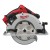 Pilarka tarczowa 190mm Milwaukee M18 BLCS66-0X AKU 18V (bez aku) - 4933464589